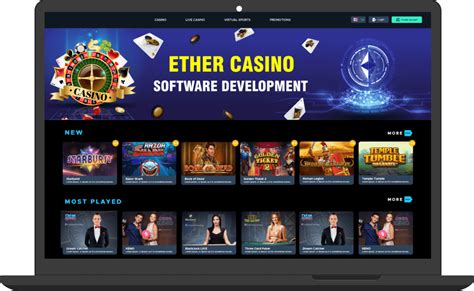 ether casino